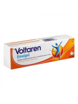 VOLTAREN EMULGEL 50G
