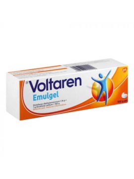 VOLTAREN EMULGEL 100G