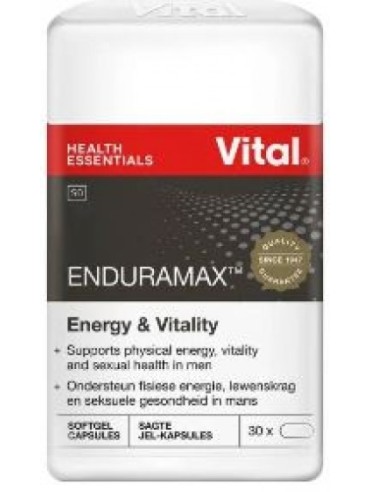 VITAL ENDURAMAX 30'S