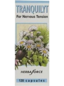 HERBAFORCE TRANQUILYT 120'S