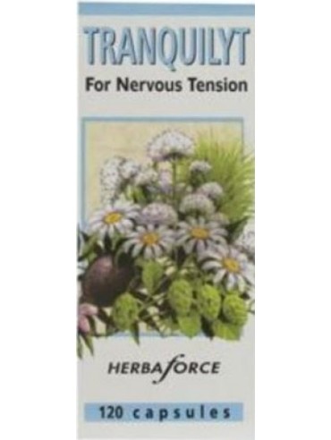 HERBAFORCE TRANQUILYT 120'S