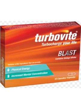 TURBOVITE BLAST CAP 10 (ORIGINAL)