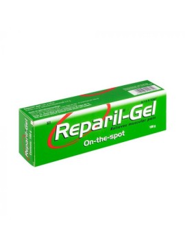 REPARIL GEL 100G