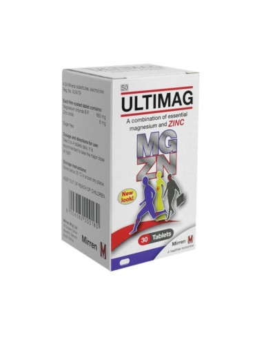 ULTIMAG TAB 30