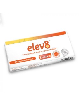ELEV 8 25MG TAB 30