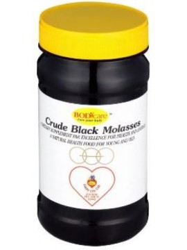 MOLASSES 500G