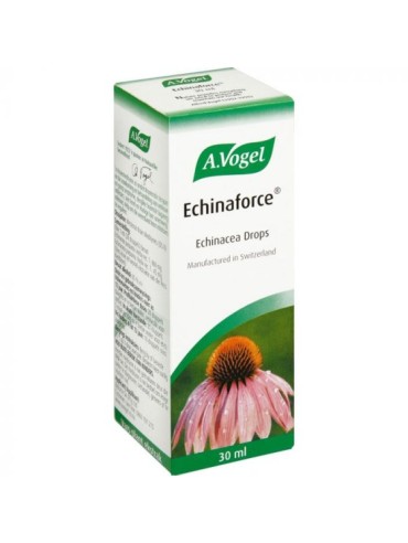 A VOGEL ECHINAFORCE 30ML
