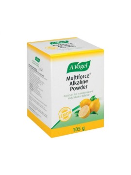 A VOGEL MULTIFORCE 105G LEMON