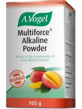 A VOGEL MULTIFORCE 105G MANGO