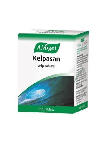 A VOGEL KELPASAN TAB 150