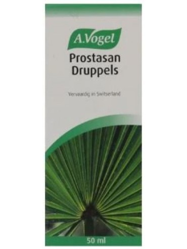 A VOGEL PROSTASAN FORMULA 50ML