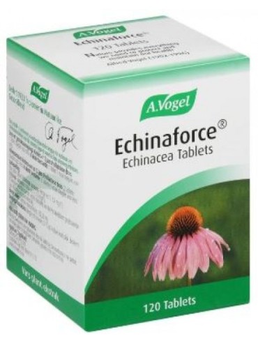 A VOGEL ECHINAFORCE 120 TAB