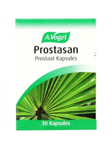 A VOGEL PROSTASAN 30 CAPS