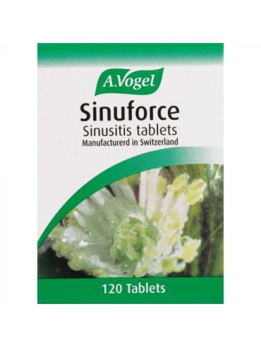 A VOGEL SINUFORCE TAB