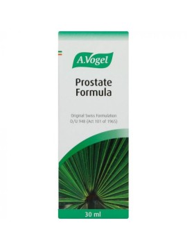A VOGEL PROSTATE FORMULA 30ML