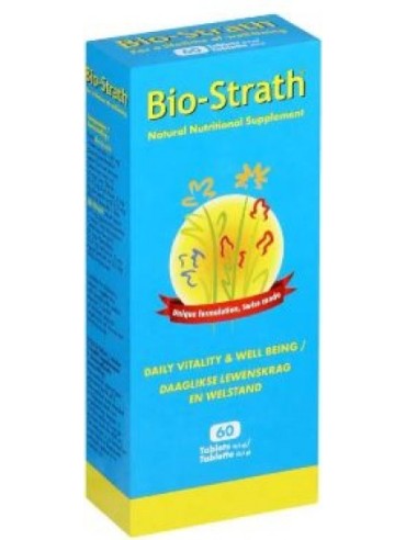 BIOSTRATH TAB 60