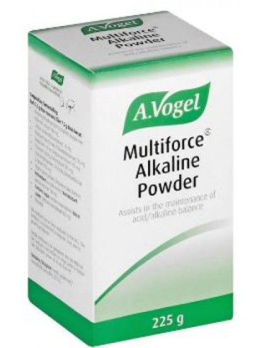 A VOGEL MULTIFORCE 225G
