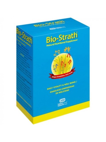 BIOSTRATH TAB 300