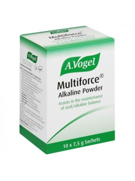 A VOGEL MULTIFORCE SACHETS 10'S