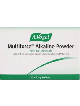A VOGEL MULTIFORCE SACHETS 30'S