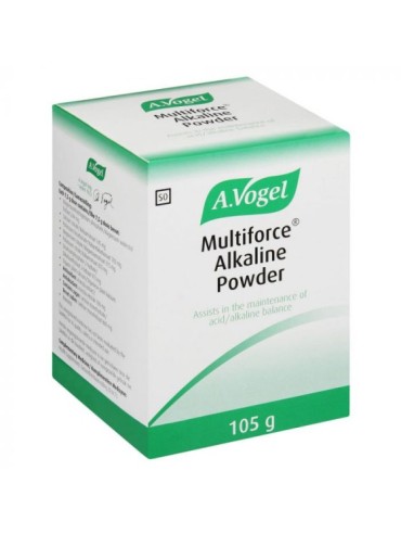 A VOGEL MULTIFORCE 105G