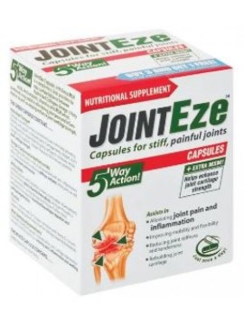JOINTEZE CAPS 60'S
