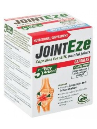 JOINTEZE CAPS 60'S