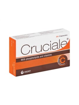 CRUCIALE 20'S