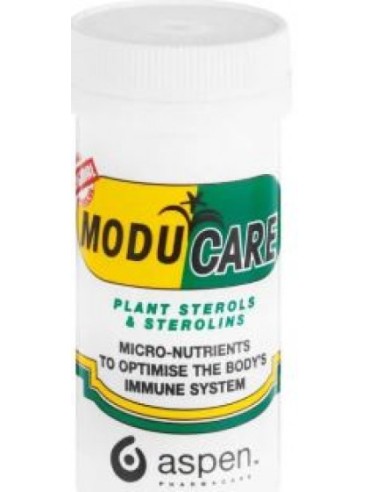 MODUCARE CAPS 90'S