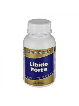 LIFESTYLE LIBIDO FORTE 30 CAPS