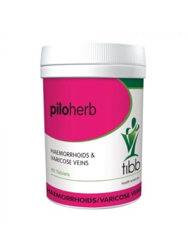 TIBB PILOHERB 60'S