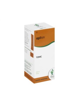TIBB APITON TONIC 200ML