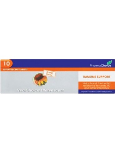 VIRALCHOICE EFF TAB 10