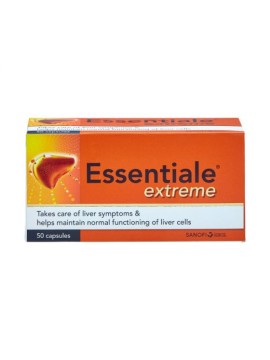 ESSENTIALE EXTREME 50'S