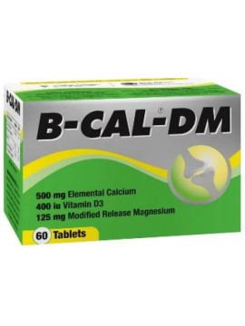 B-CAL DM SWALLOW 60'S