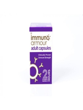 IMMUNO ARMOUR ADULT 30 CAPS