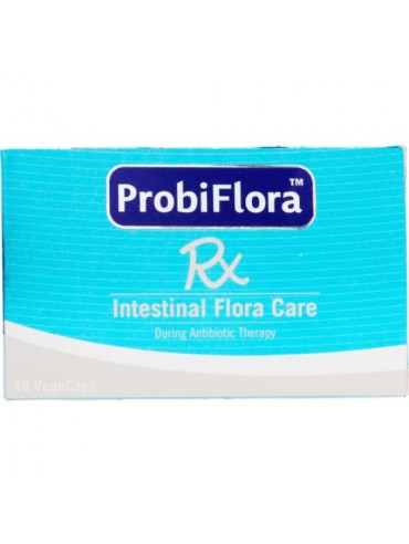 PROBIFLORA RX 10'S