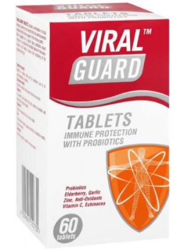 VIRALGUARD 60 TAB