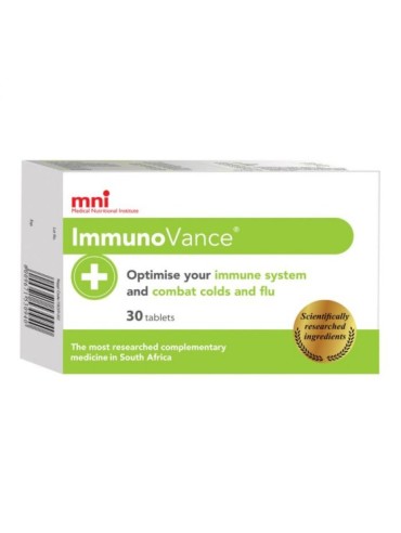 MNI IMMUNOVANCE 30'S