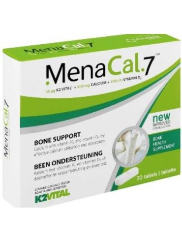 MENACAL 7 30'S