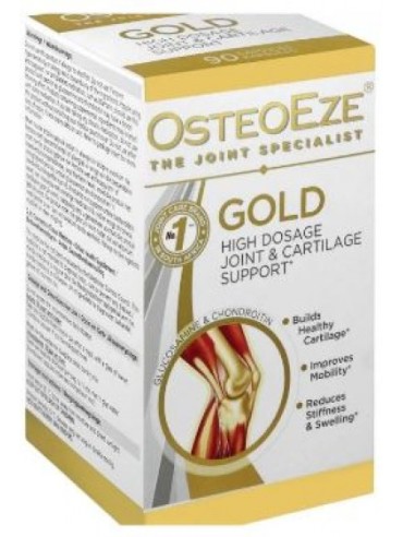 OSTEOEZE GOLD 90'S
