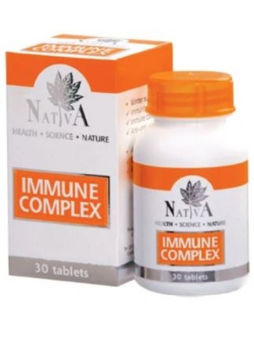 IMMUNE COMPLEX TAB 30