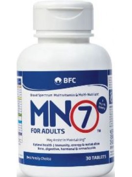 MN-7 TAB 30'S