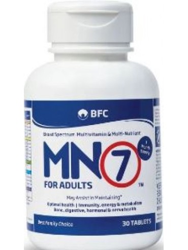 MN-7 TAB 30'S