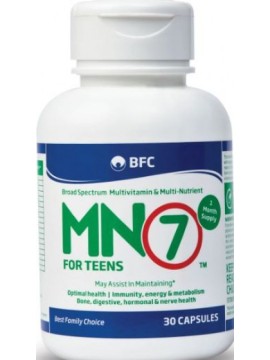 MN7 CAP 30 TEENS