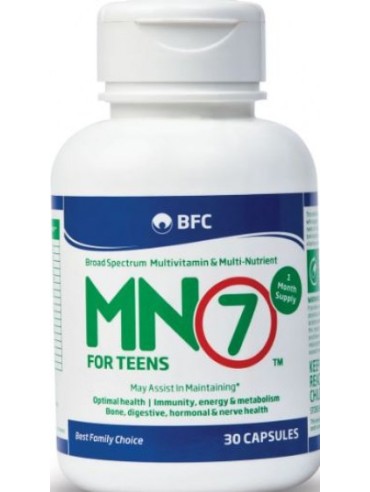 MN7 CAP 30 TEENS