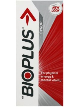  	BIOPLUS TONIC 100ML ORIGINAL
