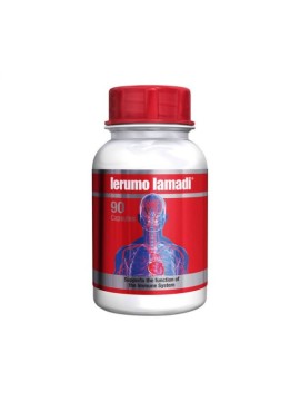 LERUMO LAMADI 90 CAP'S