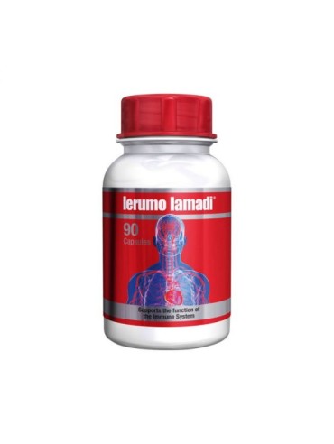 LERUMO LAMADI 90 CAP'S