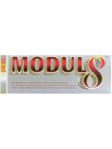 MODUL 8 DROPS 50ML